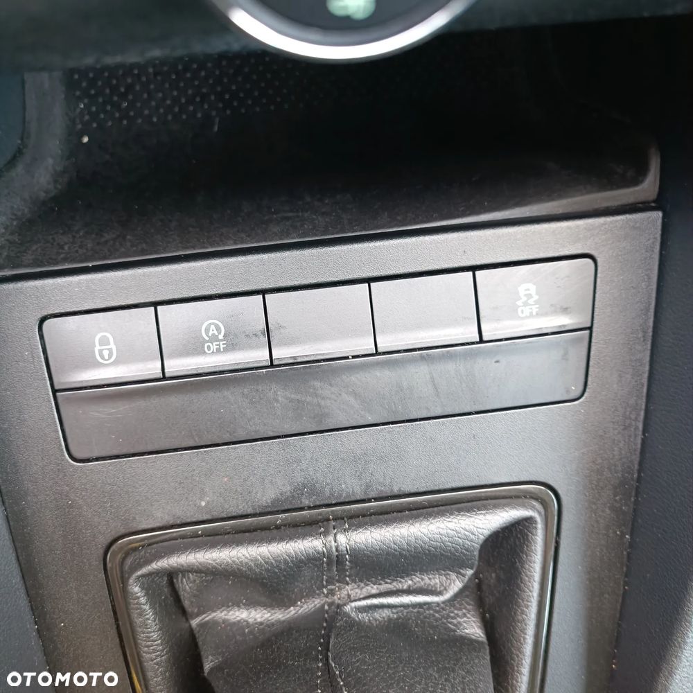Skoda Octavia Combi 1.6 TDI (Green tec) 4x4 Style - 7