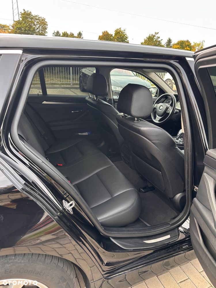 BMW Seria 5 - 19
