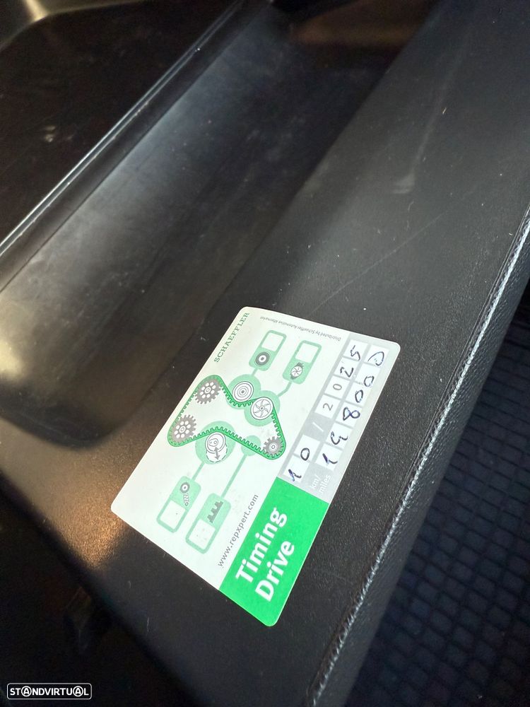 Peugeot 308 SW 1.6 BlueHDi Allure - 24