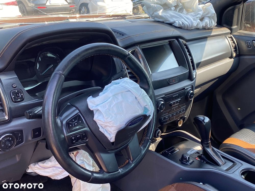 Ford Ranger 3.2 TDCi 4x4 DC Wildtrak EU6 - 18