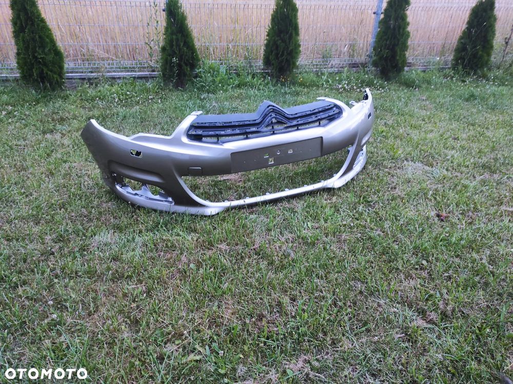 zderzak przód przedni citroen c4 b7 xenon pod spryskiwacze 09.10-04.18r ACN ACX ACZ EFC EGE EJG EJA EKQ EKQD EKU ELA ENH EPY EQN ETS EVG EVH EVL EVT EXC EXL EXX EXY EXZ EZQ EZR EZW EYL EWP FJB FXX FXT FVX GYA H6 H8 HVA HRQ HVV KAQ KAW KBC KBE KCA KCH KCL KDK KEB KEJ KEN KEQ KGS KGN KHL KJC KJX KKN KMF KNC KNCA KPS KPU KTV KTP KWE KZA KZB LKR LQJ LQQ LQS LQV LQZ LQS LQZ LQQD LQJ LQV LQZ LQZ LQS LQJ KPS KPU LQQ LQV KBC FXT KTV KPU KMF ETS ZW VL KEN KTC KKN KHL GYA KPS KU KGS KAW LQZ HRQ LQJ KEJ EPY HVV KWE KEB EXC EXX EXY 5S 4C KNC EGE KNY KJX LQS HVA KZB KZA EZQ ZQ EVT 9C FJB V8 KJC X6 W4 KHR KTQ KAQ EVL KTV KCA EZW LKR EQN KGN KTP EZR EXL ELA EWP KTH KDK EKQ KQ KTV P9 KWE KCL EPY KCH EYL KCW EXY EVH WP EKU 9V - 4