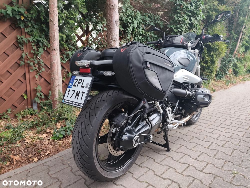BMW R - 14