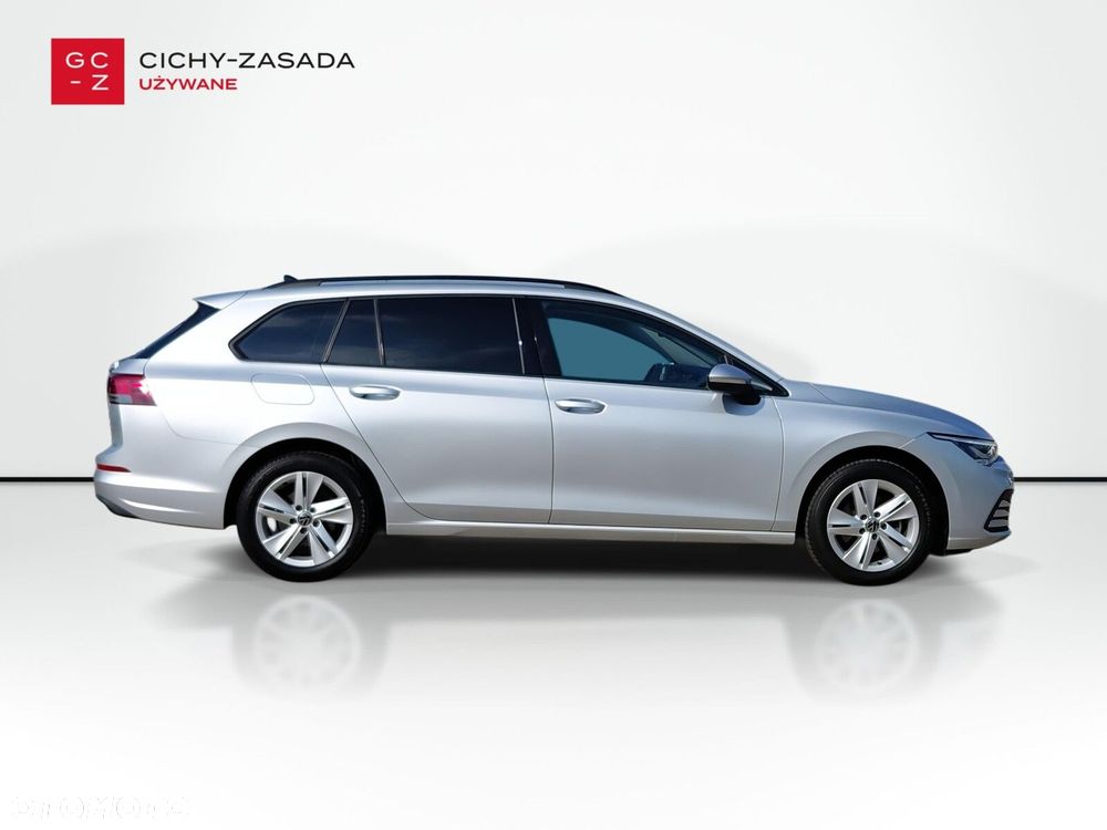 Volkswagen Golf 1.5 TSI EVO Life - 7