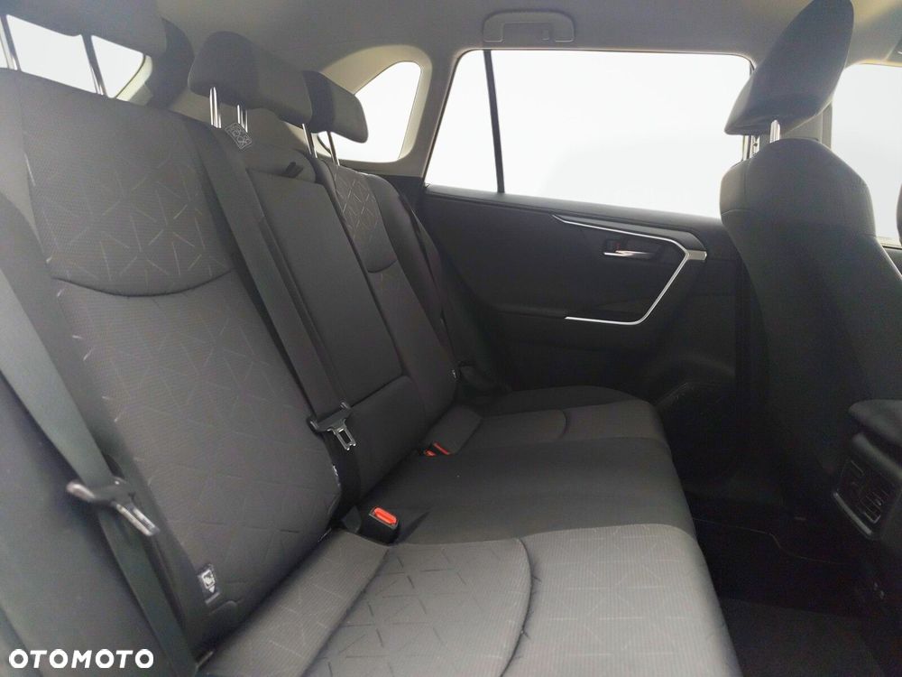 Toyota RAV4 - 19