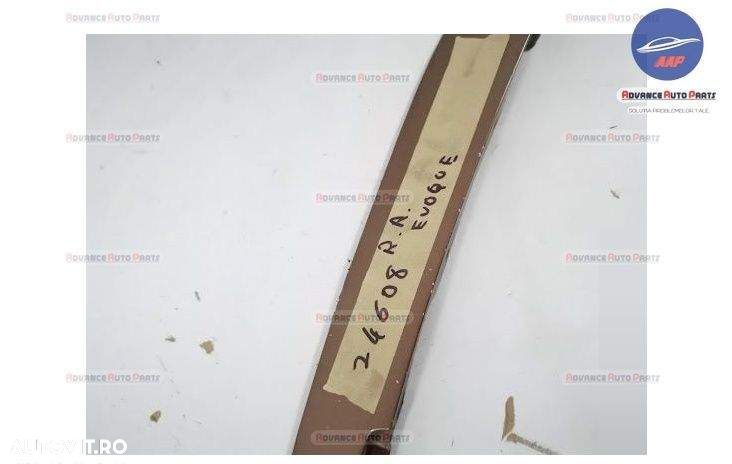 Deflector Noroi Bara Fata Dreapta original Land Rover Range Rover Evoq - 7
