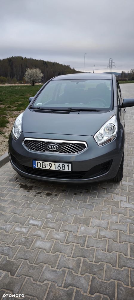 Kia Venga 1.4 M - 7