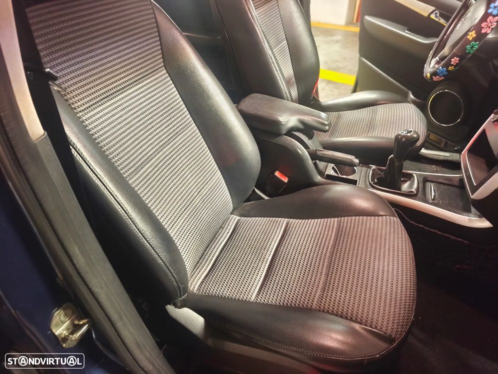 Mercedes-Benz A 180 - 18