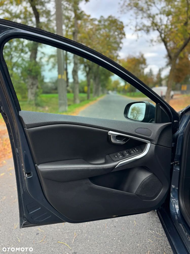 Volvo V40 D3 Drive-E Kinetic - 21