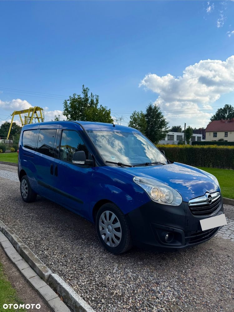 Opel Combo Tour Van 1.6 CDTI L2H1 - 2