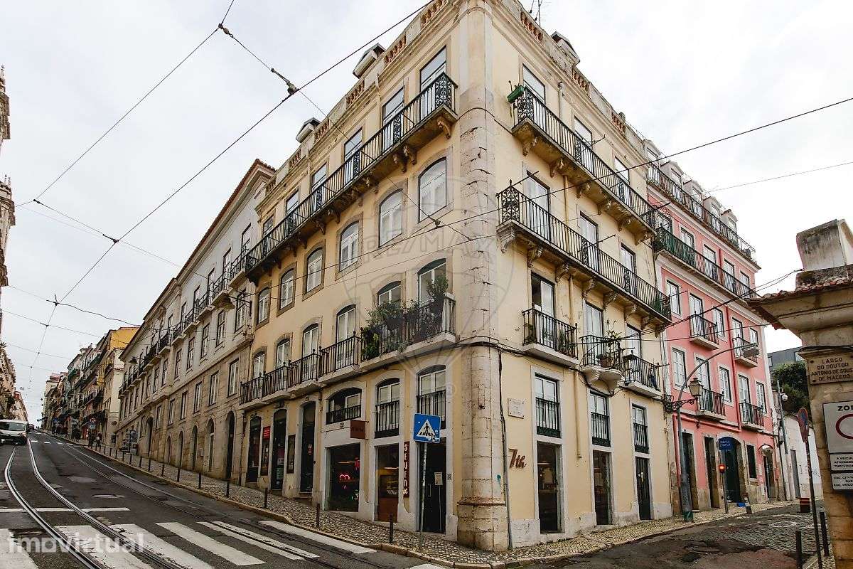 Trespasse  para venda - Grande imagem: 2/27
