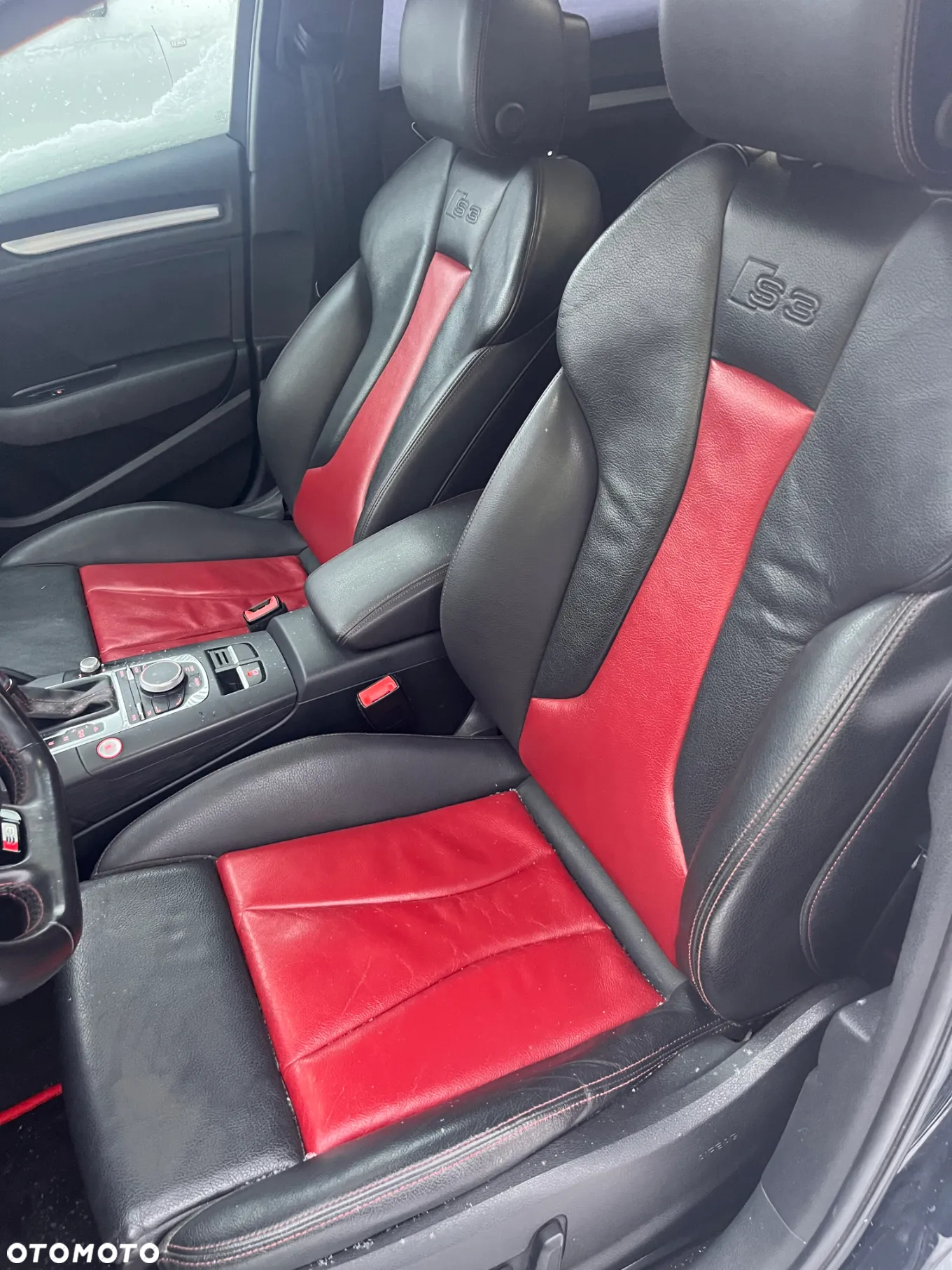 Audi S3 2.0 TFSI Quattro S tronic - 9