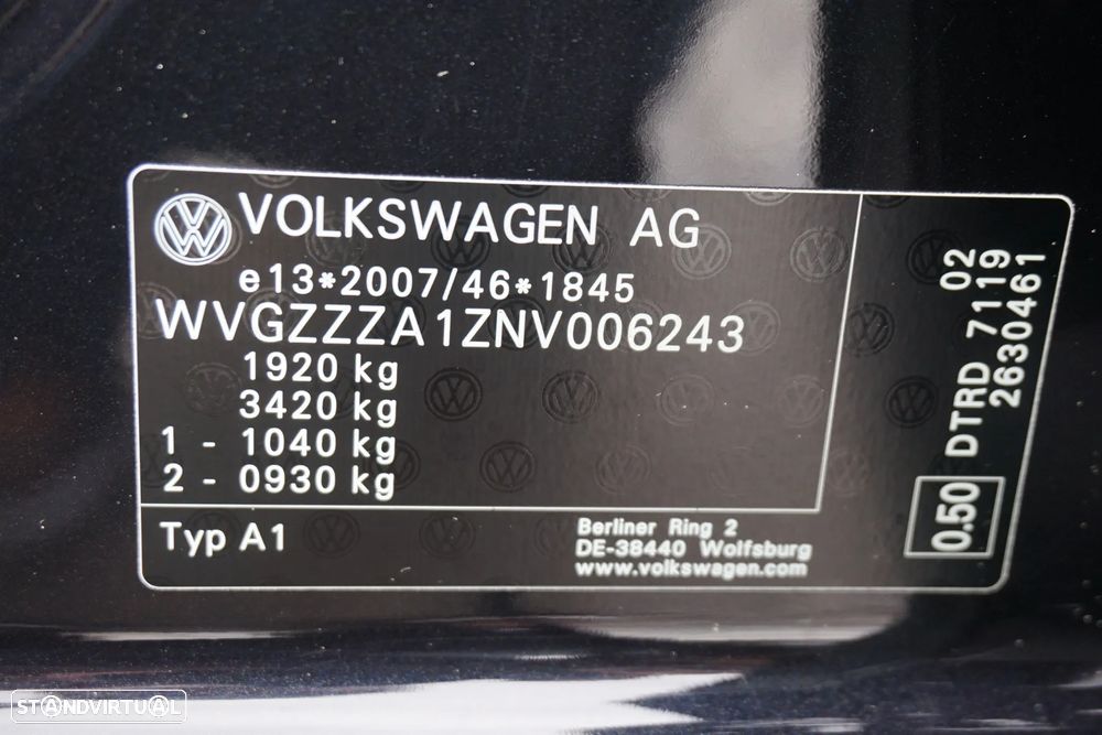 VW T-Roc 2.0 TDI Style - 60