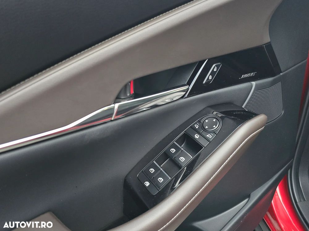 Mazda CX-30 e-SKYACTIV X186 AT MHEV Takumi - 8