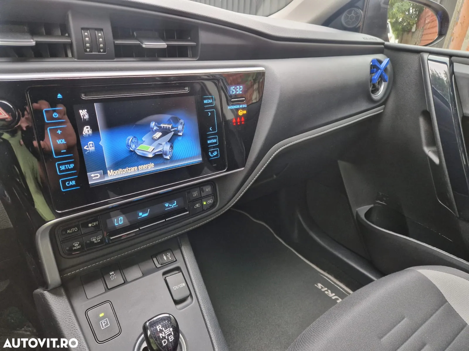 Toyota Auris - 26