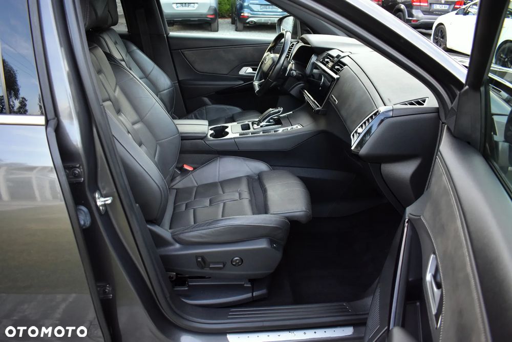 DS Automobiles DS 7 Crossback - 34