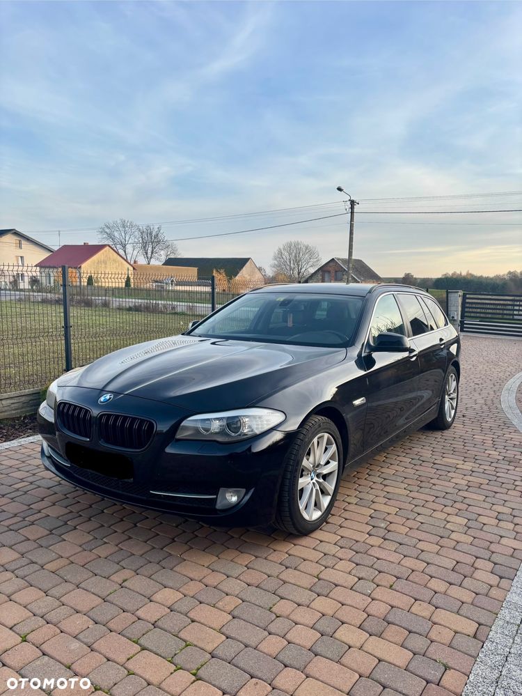 BMW Seria 5 - 3