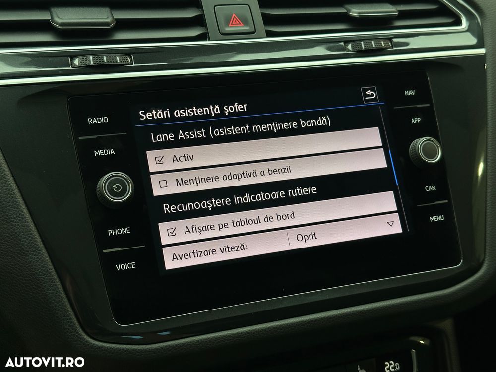 Volkswagen Tiguan 2.0 TDI SCR DSG 4Motion R-Line - 18