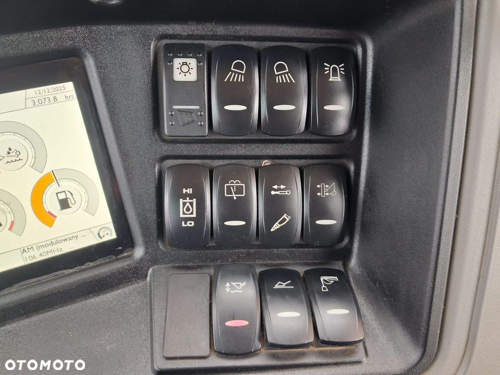 JCB 4 CX SITEMASTER PRO TORQUELOCK - 18