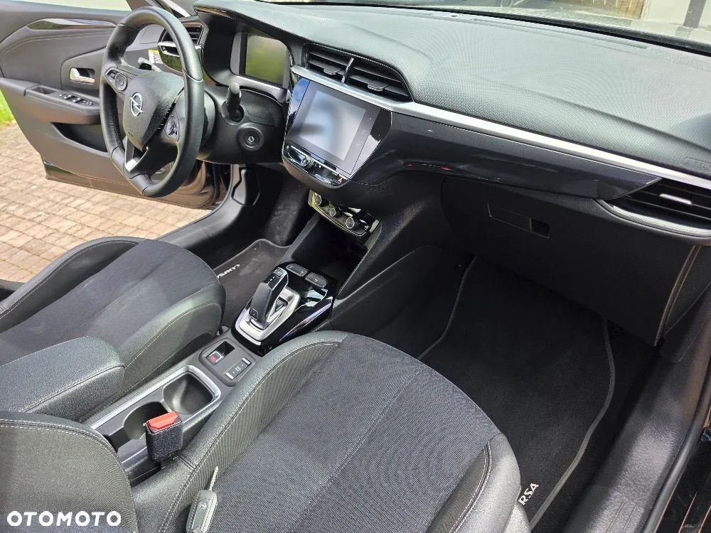 Opel Corsa 1.2 Direct Inj Turbo Start/Stop Automatik Elegance - 18