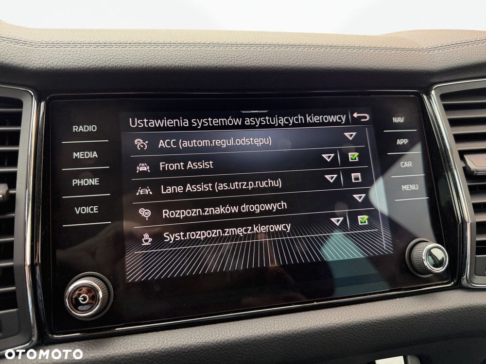 Skoda Kodiaq 2.0 TSI 4x4 Style DSG - 30
