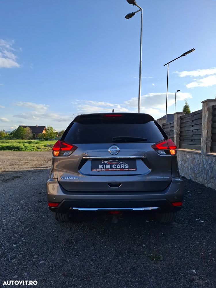 Nissan X-Trail 1.6 dCi N-Connecta - 18