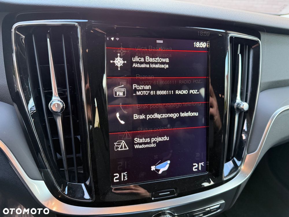 Volvo V60 D3 Summum - 18