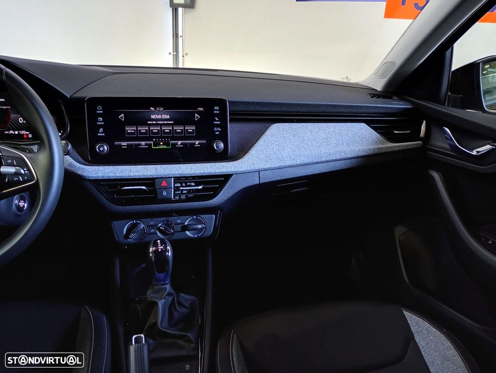 Skoda Scala 1.0 TSI DSG - 17