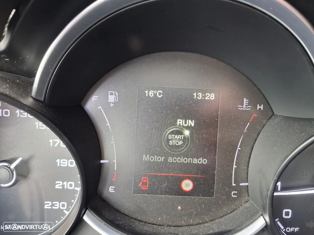 Fiat 500X 1.0 FireFly Urban - 33