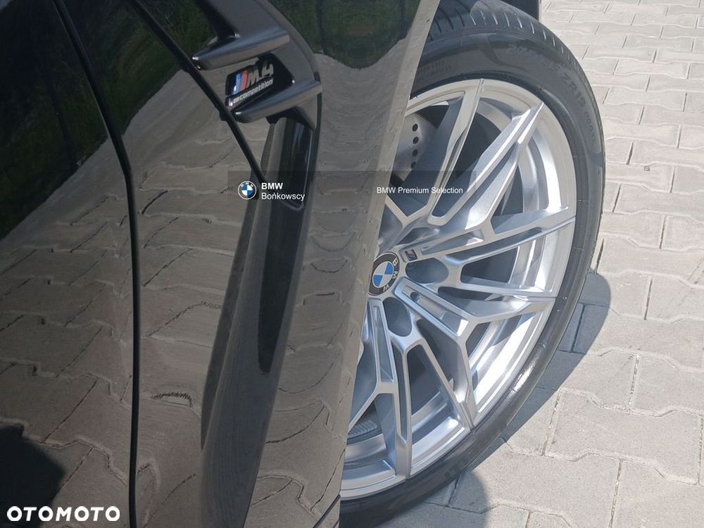 BMW M4 - 13