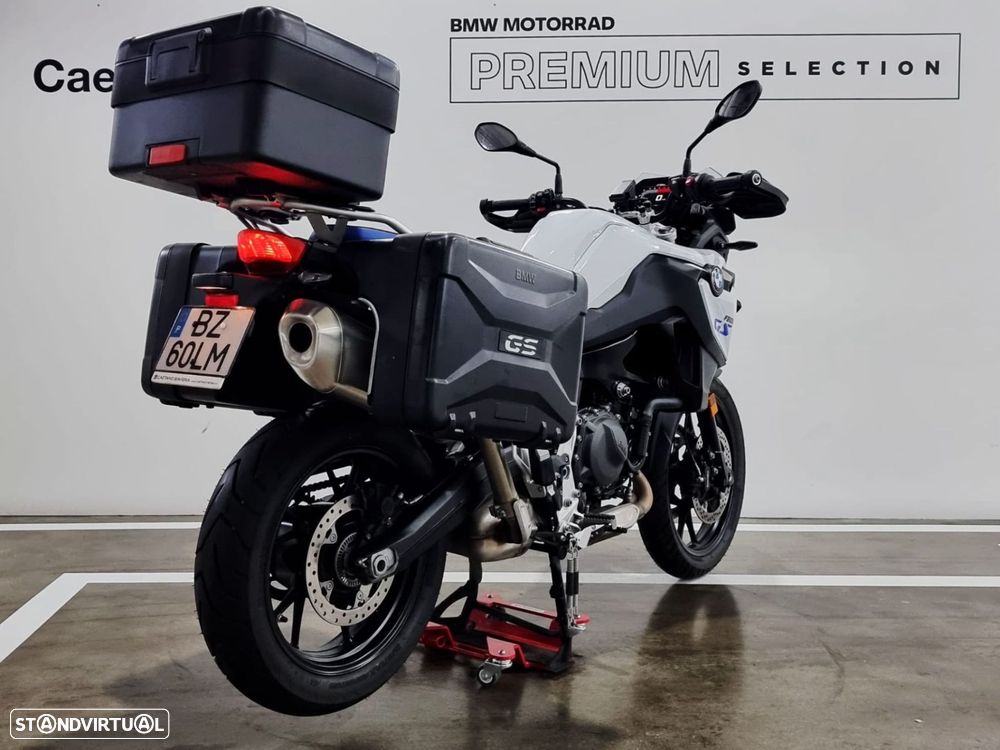 BMW F 800 GS 800 GS - 6