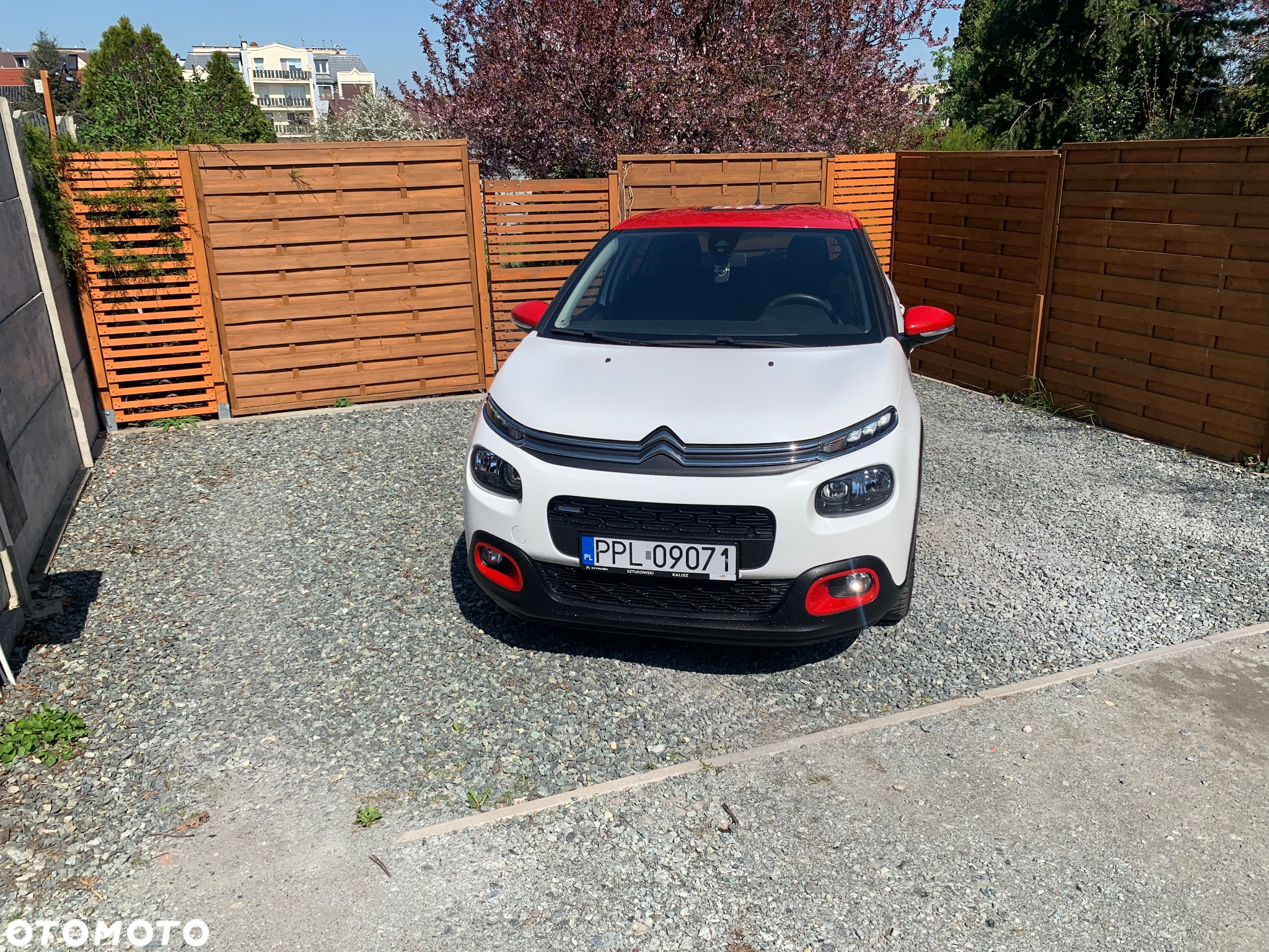 Citroën C3 1.2 PureTech Shine - 4