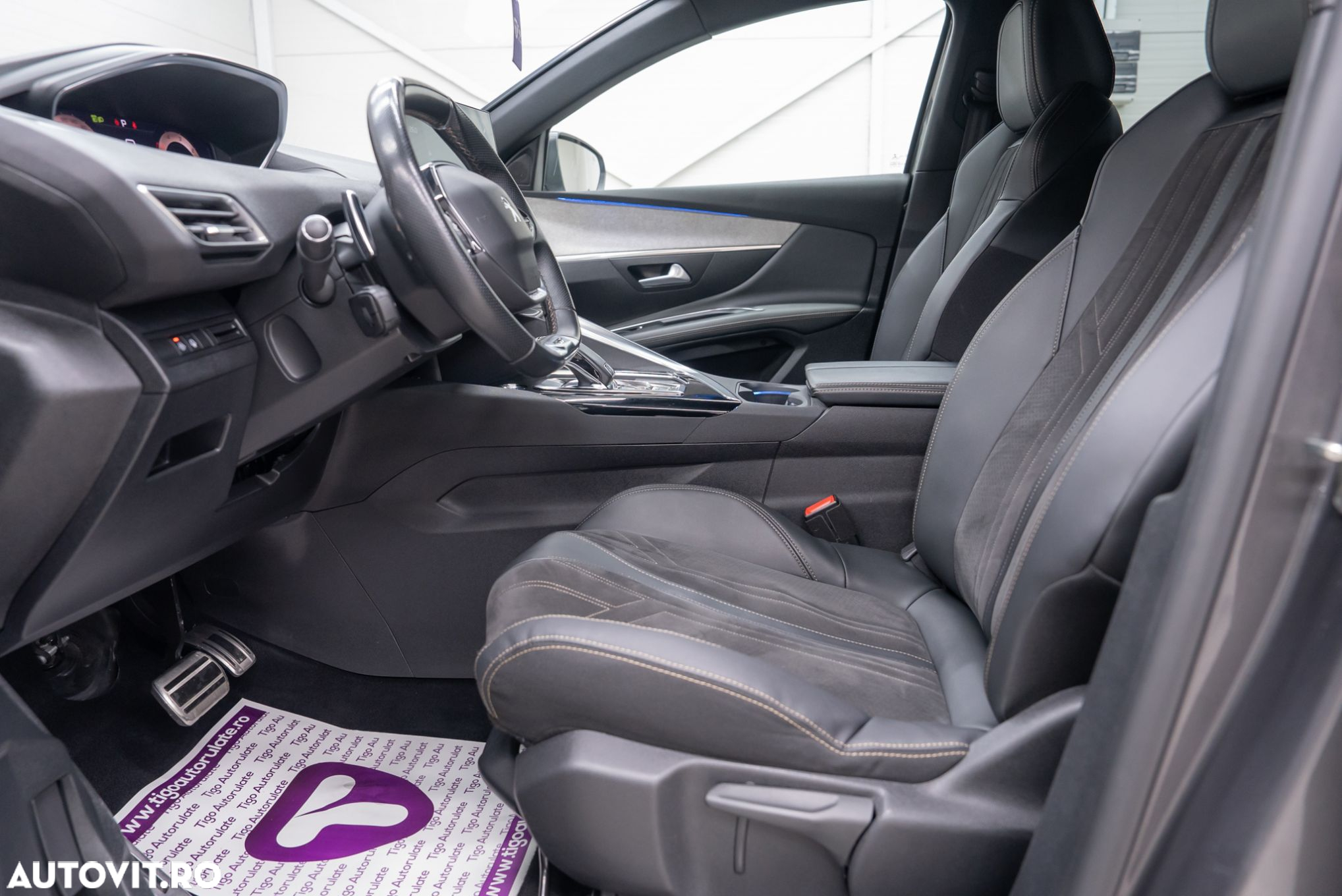 Peugeot 3008 - 8