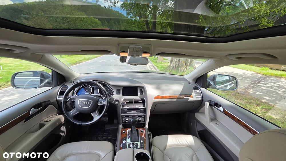 Audi Q7 - 14