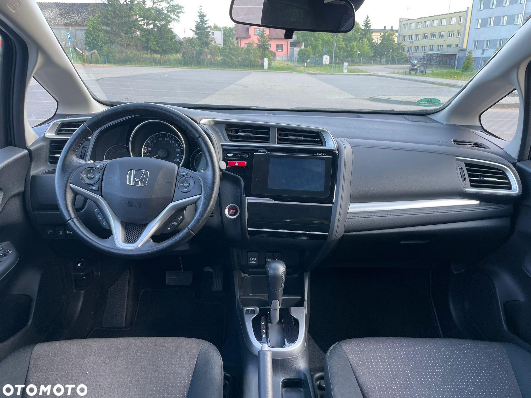 Honda Jazz 1.3 Elegance (ADAS/Honda Connect +/OGS2) CVT - 15