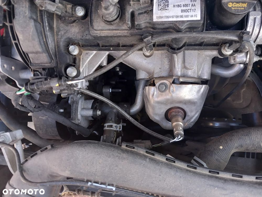 Ford Fiesta - 8