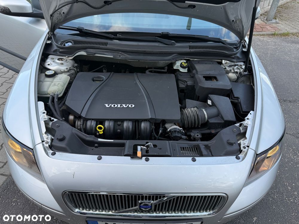 Volvo V50 1.8 Edition - 23