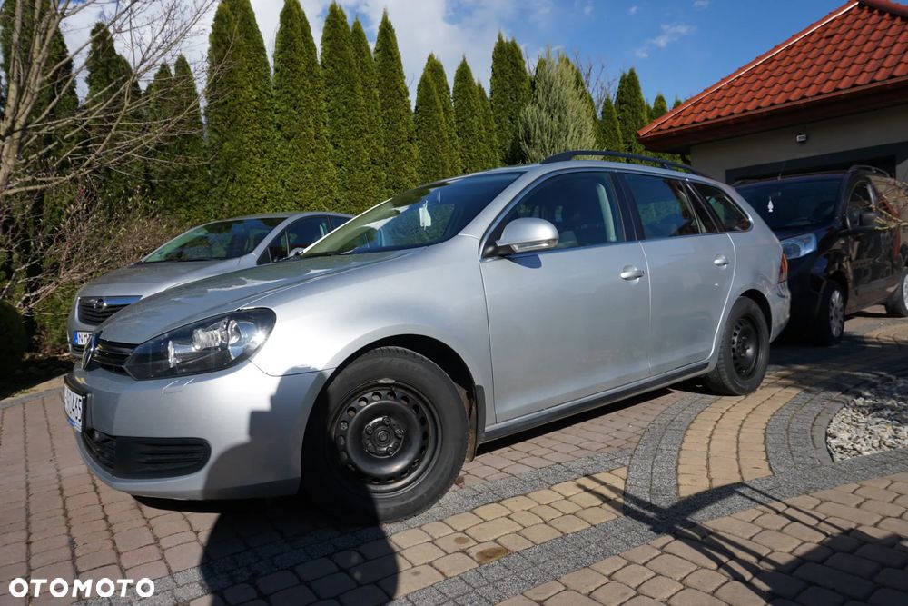 Volkswagen Golf 1.4 TSI Style - 15