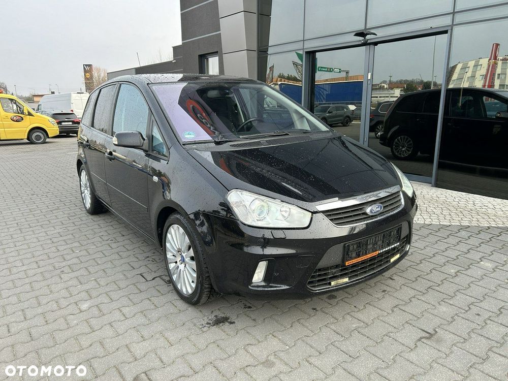 Ford C-MAX - 3