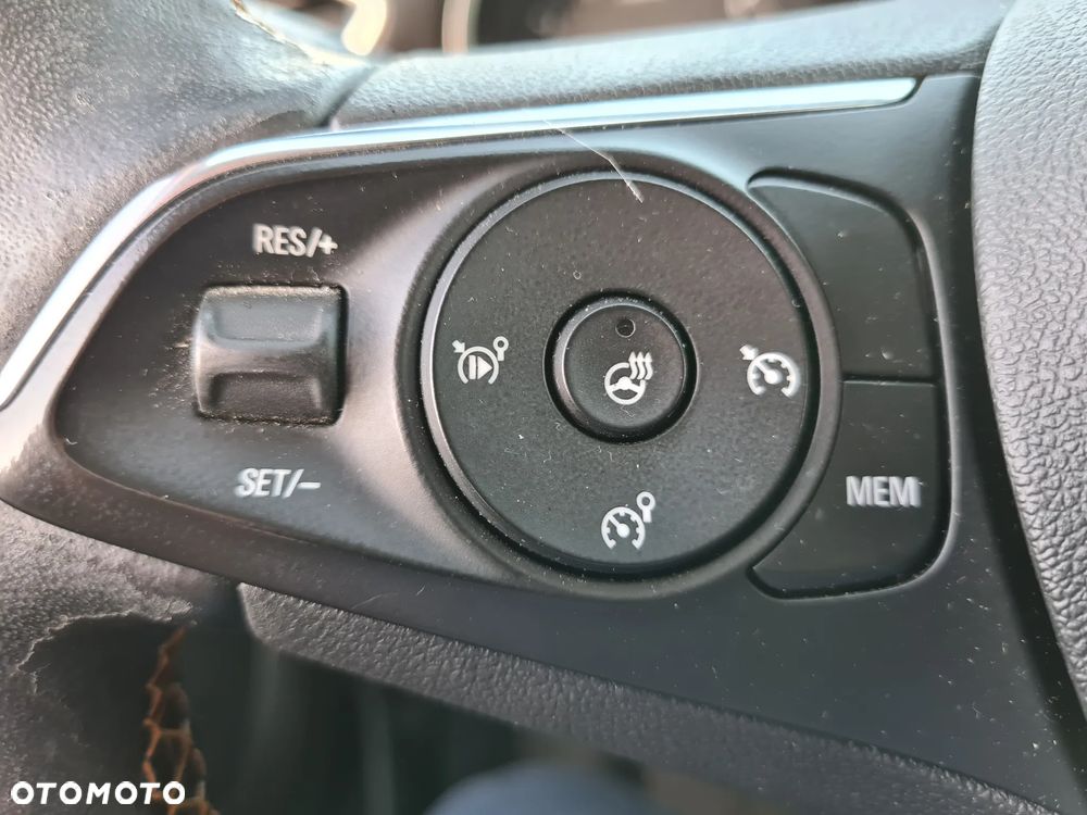 Opel Crossland X 1.2 Start/Stop Ultimate - 18