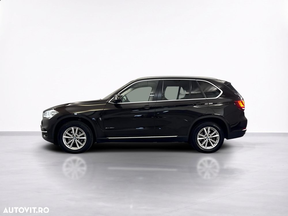 BMW X5 xDrive25d - 3