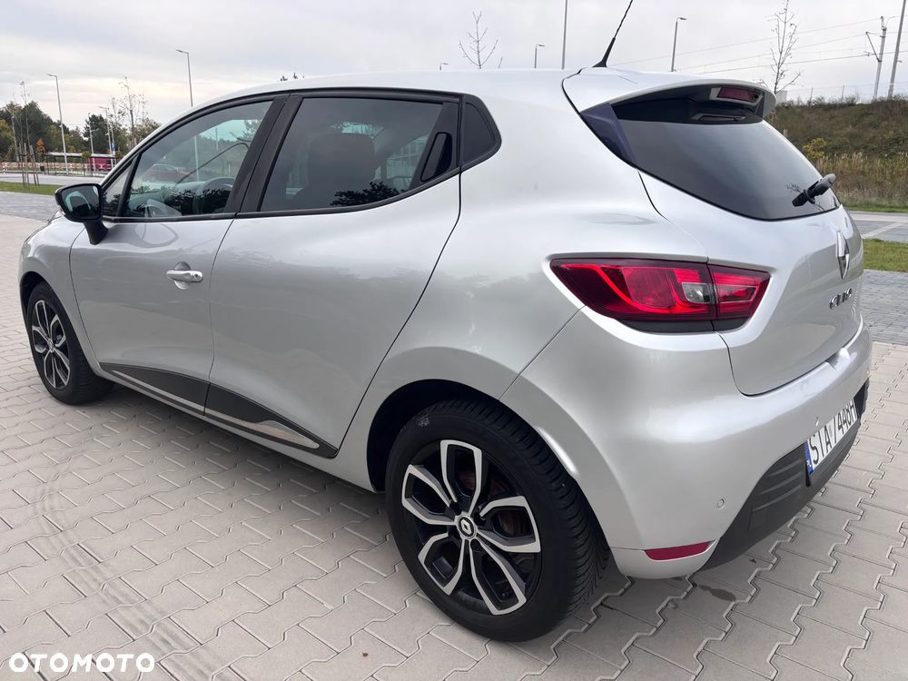 Renault Clio 0.9 Energy TCe Zen - 11
