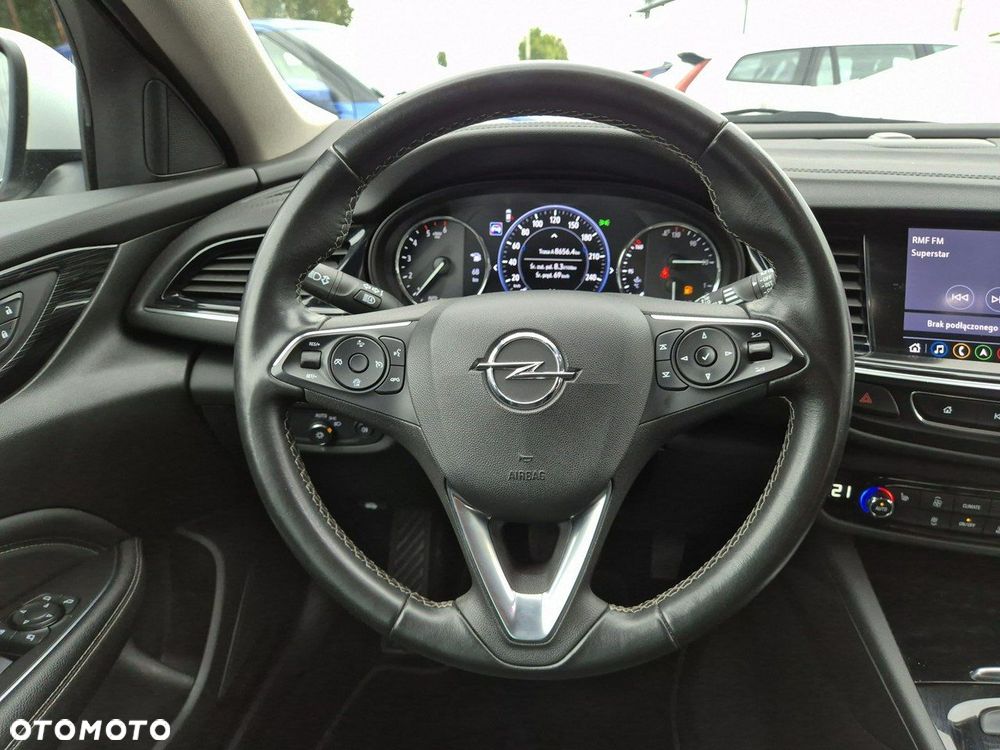 Opel Insignia Sports Tourer 2.0 Diesel Innovation - 26