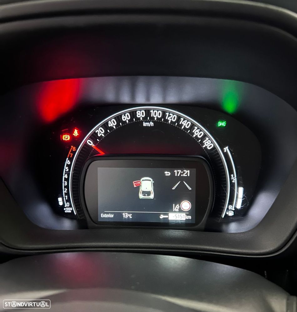 Toyota Aygo X 1.0 Play - 18