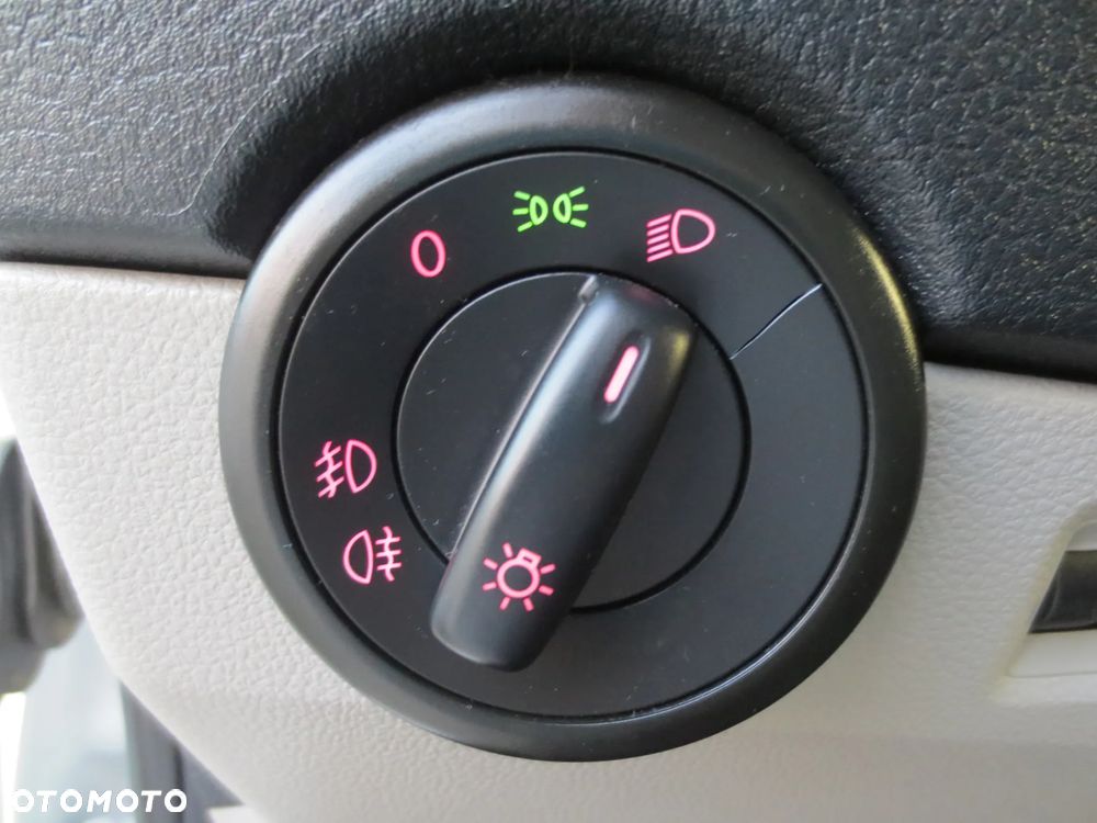 Volkswagen TRANSPORTER T6 ORYGINAŁ NISKI PRZEBIEG SALON PL.  VAT 23% - 18