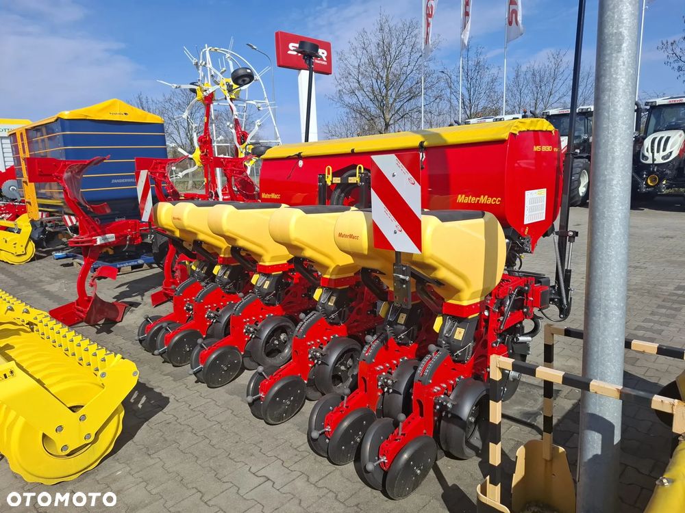 Matermacc MS 8130 EVO - 4