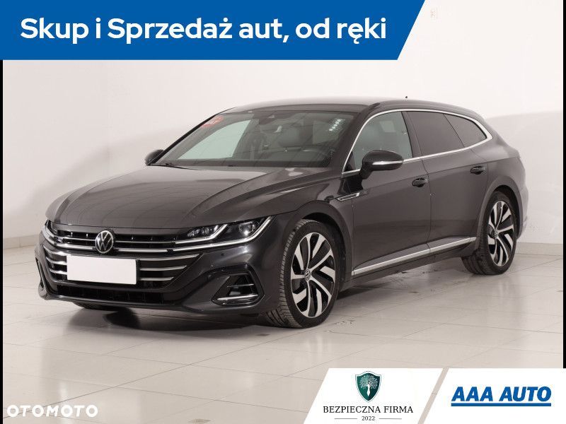 Volkswagen Arteon - 2