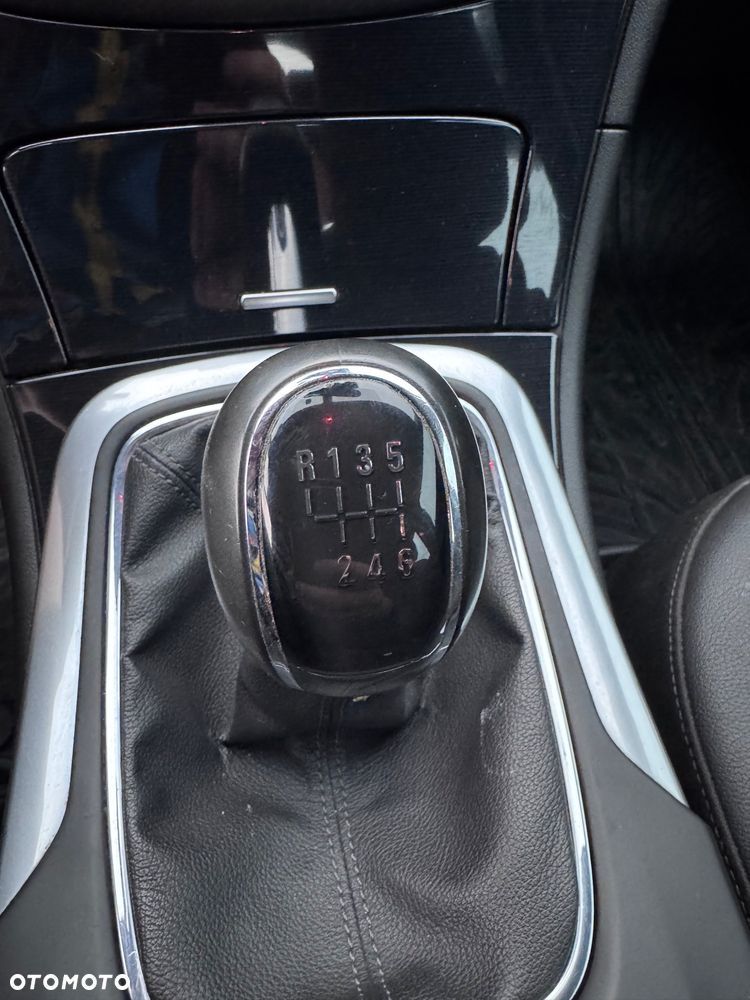 Opel Insignia 1.6 ECOTEC DI Turbo ecoFLEX Business Innovation - 13