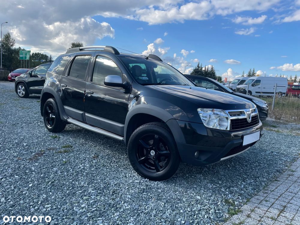 Dacia Duster 1.5 dCi Laureate - 2