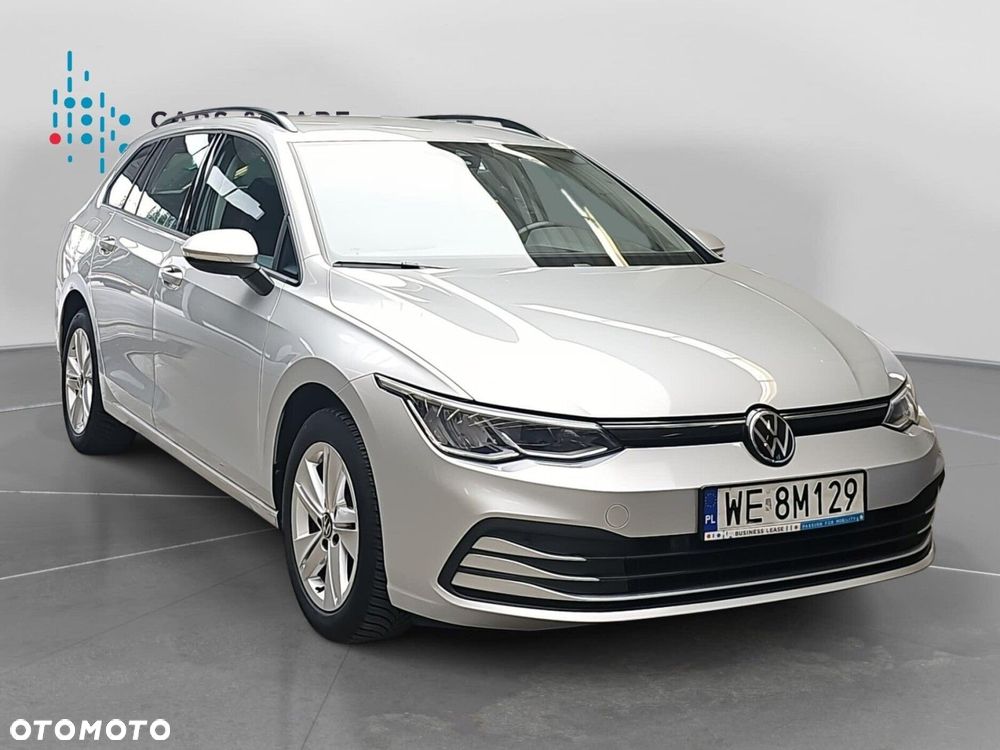 Volkswagen Golf Variant 1.5 TSI EVO Life - 5