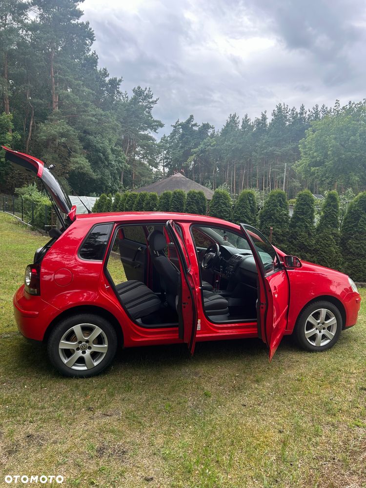 Volkswagen Polo - 9